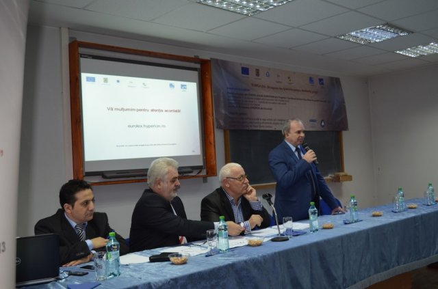 Conferința intermediară