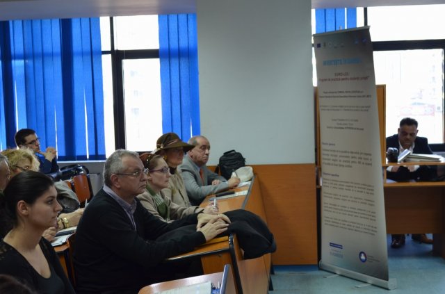 Conferința intermediară