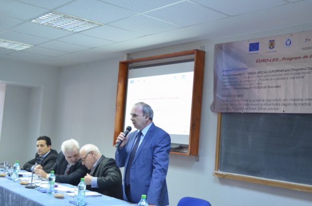 Conferința intermediară