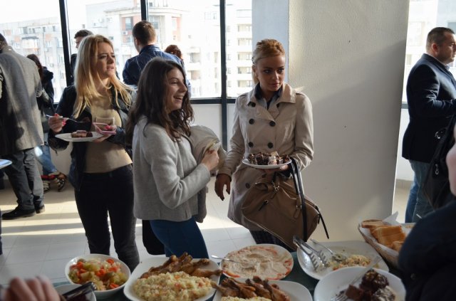 Conferința intermediară