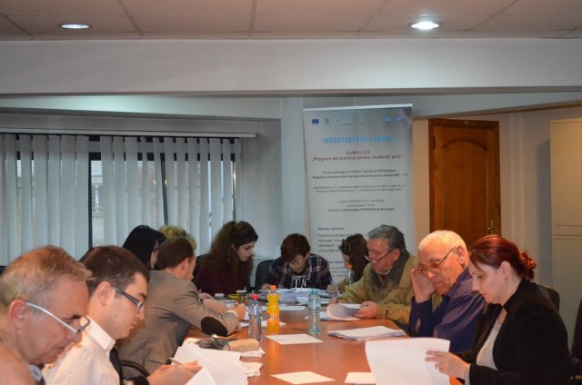 Stagiul&nbsp;1&nbsp;practică